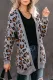 Are You Kitten Me Pocketed Cardigan