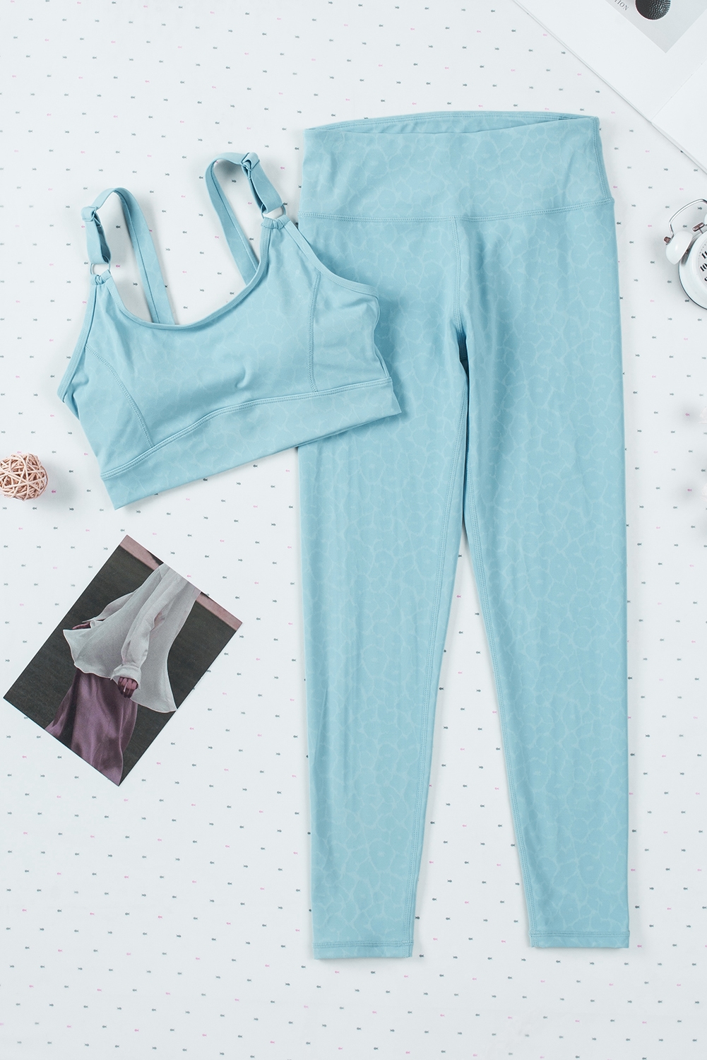 tummy control sportswear