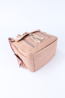 2021 Mini Backpack Lady Genuine Leather Backpacks Fashion Back Pack Fow  Women Handbags Presbyopic Minis Shoulder Bags Handbag Purse From Ddzzyy,  $23.56