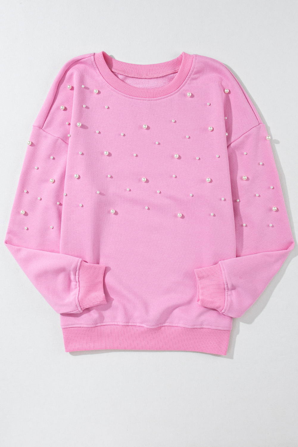 Ocean Pearl Delight Unisex Sweatshirt