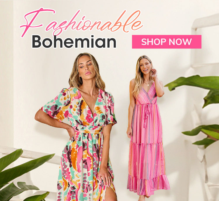 Drop-shipping Women's Clothing Affordable Boutique Clothing