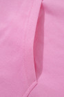 solid color hoodie