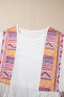 aztec top