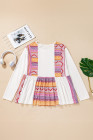 aztec top