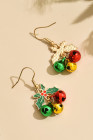 hook earrings