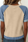 Parchment Tops & Tees