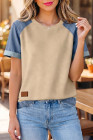 Parchment Tops & Tees